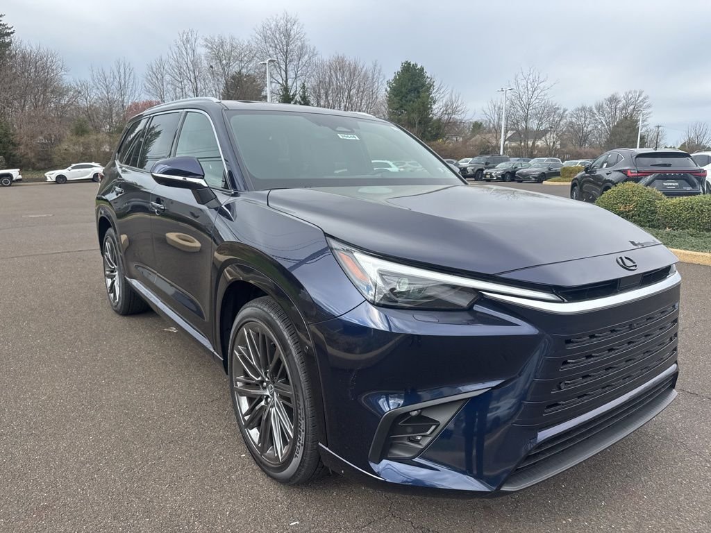 2026 Lexus TX 350 Luxury - Photo 5