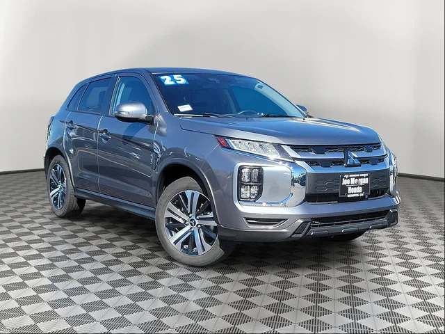 2025 Mitsubishi Outlander Sport SE