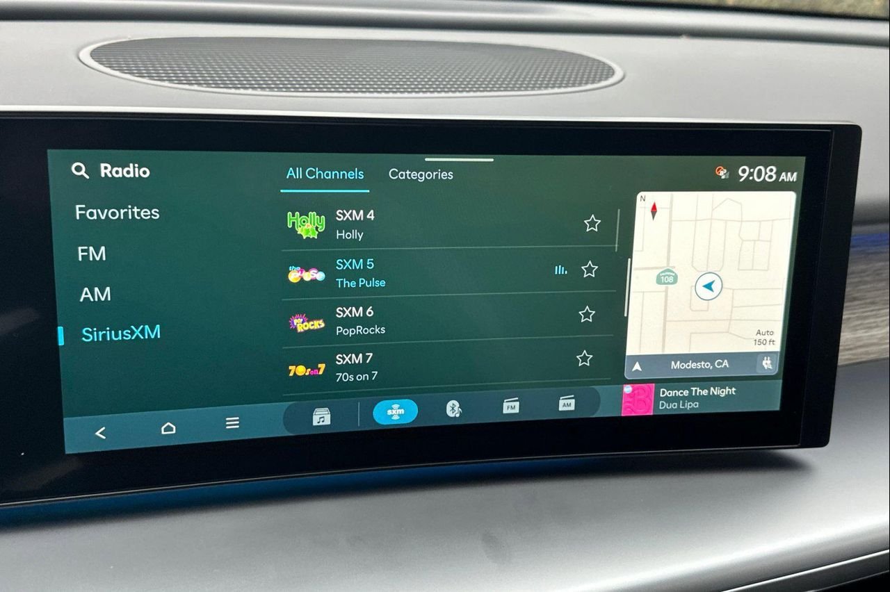 2026 Hyundai IONIQ 9 SEL - Photo 19