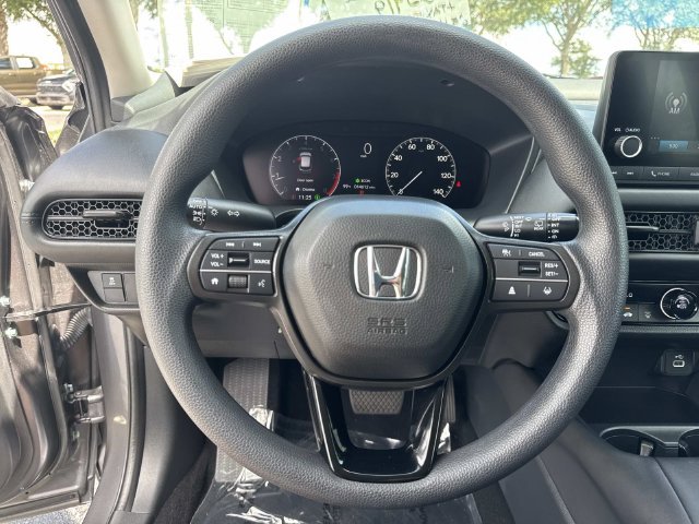 Used 2025 Gray Honda LX image 27