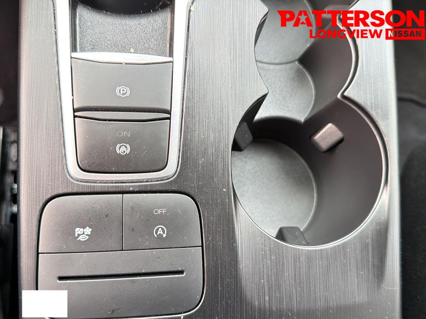Used 2026 Carbonized Gray Metallic Ford Active image 14