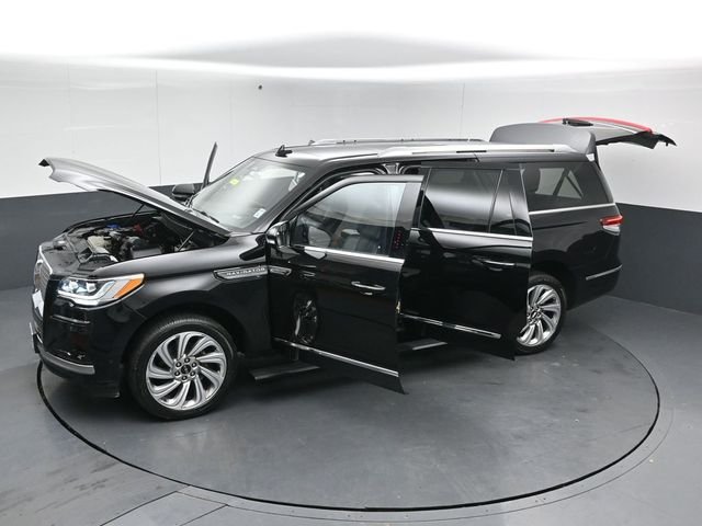 2022 LINCOLN NAVIGATOR L - Image 54