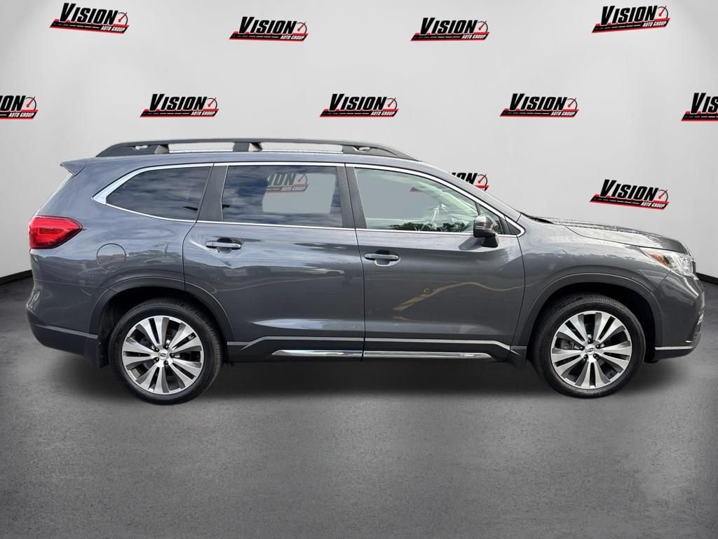 Used 2020 Gray Subaru Limited image 4