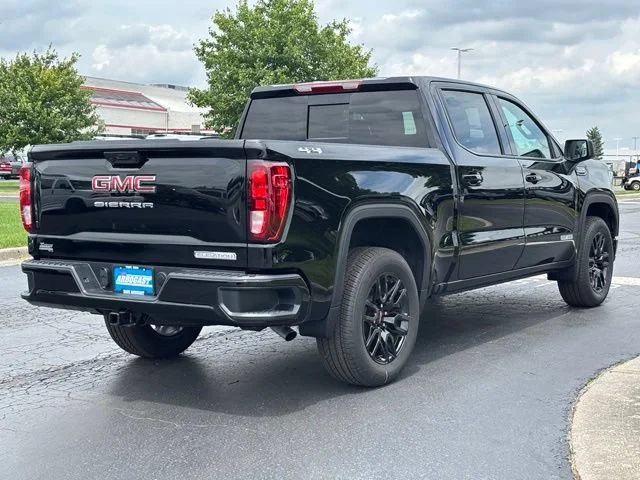 2026 GMC Sierra 1500 Elevation - Photo 6