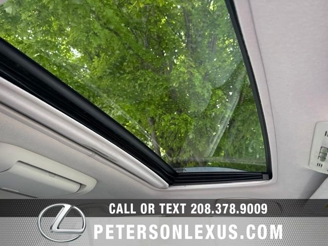 Used 2007 Gray Lexus Luxury image 14