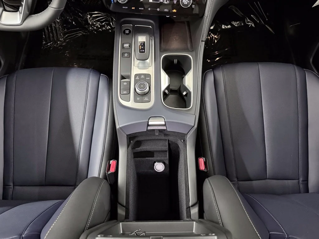 Used 2026 Gray INFINITI SPORT image 30