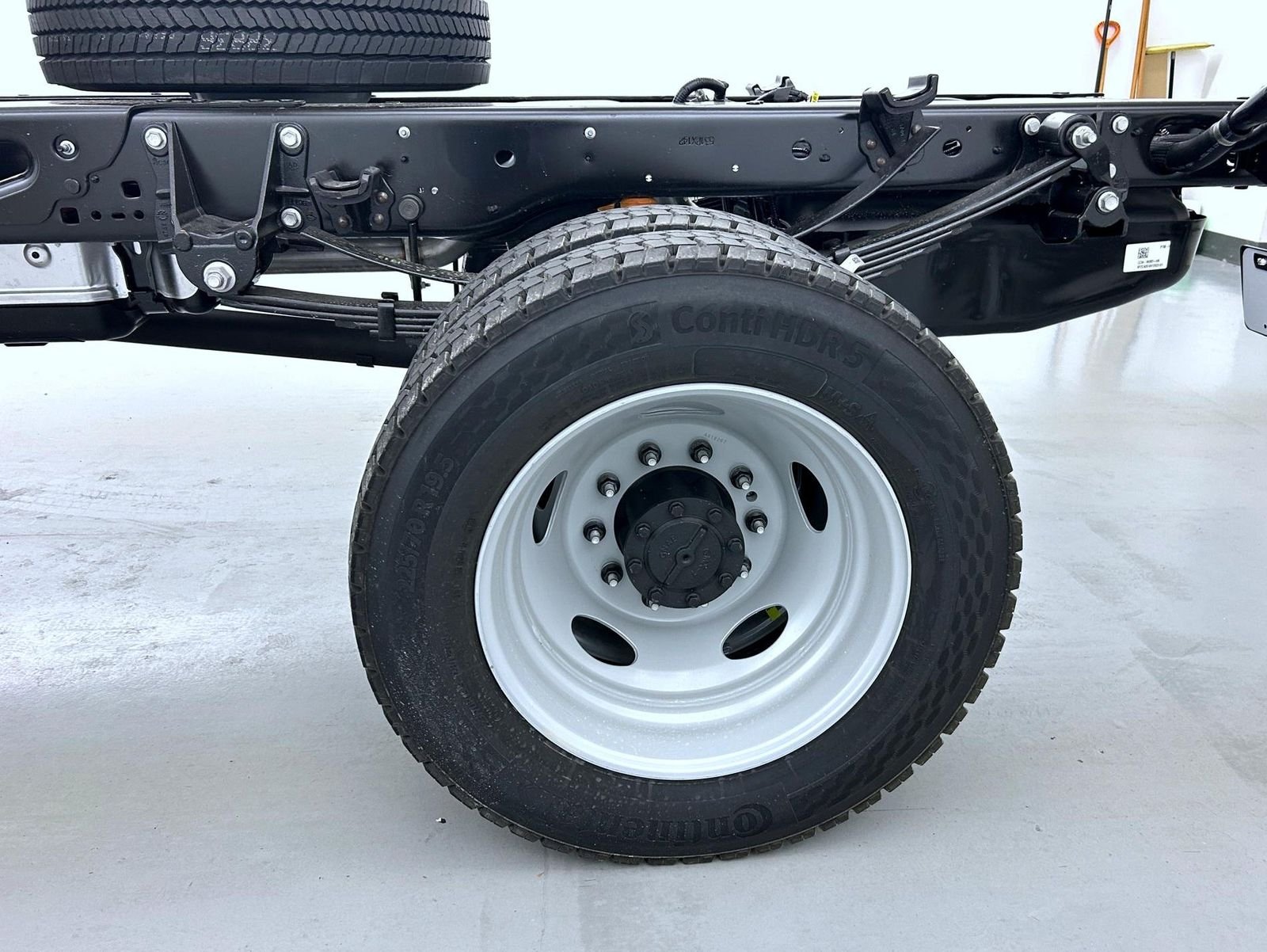 New 2026 White Ford XL image 22