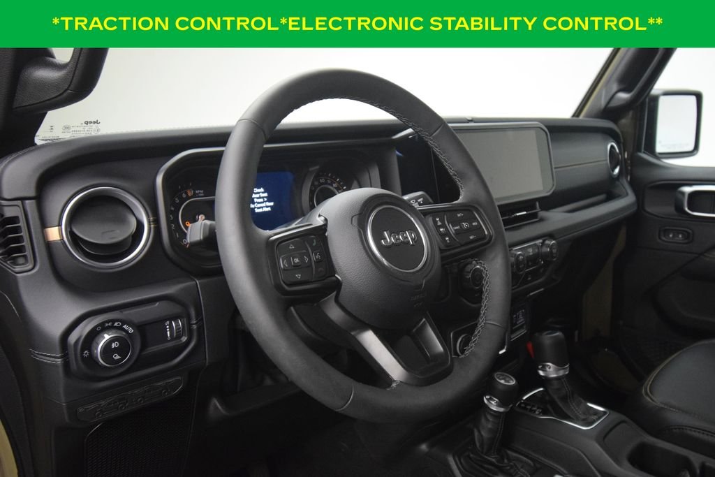 Used 2025 41 Jeep High Tide image 15