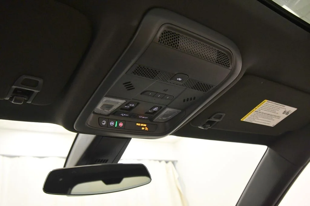 Used 2023 White Cadillac Sport image 30