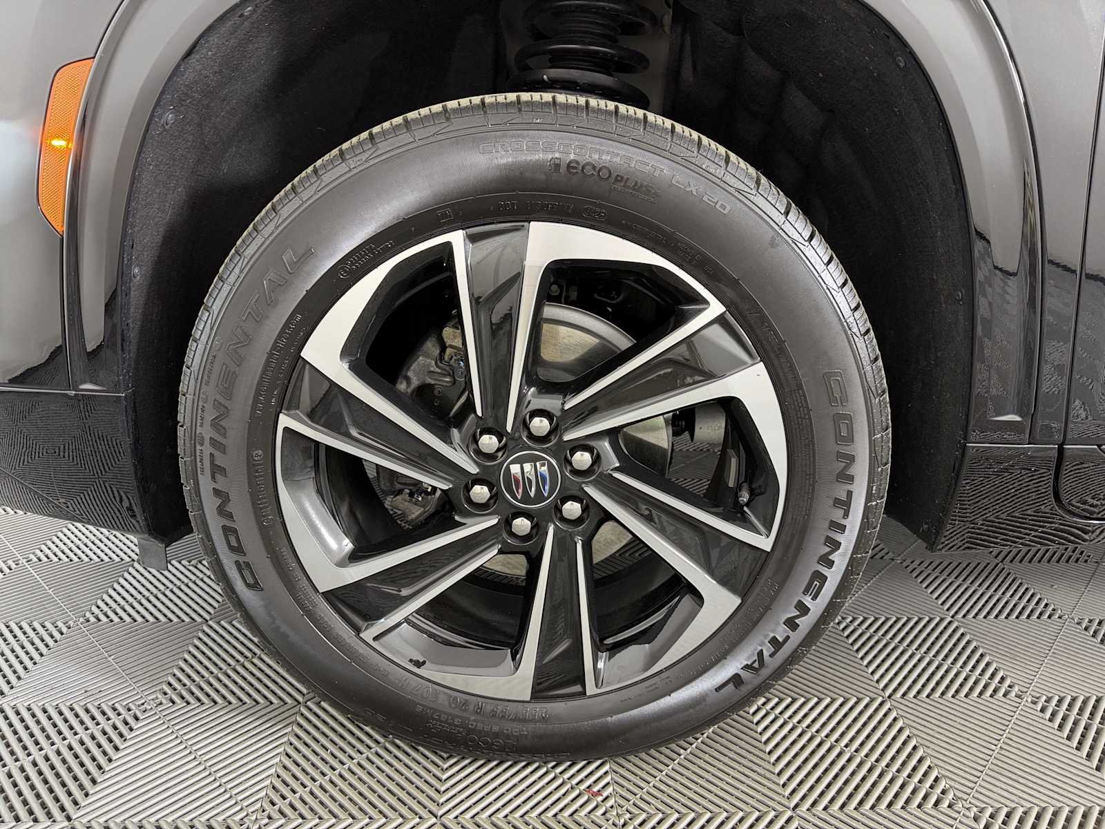 2026 Buick Enclave Sport Touring - Photo 9
