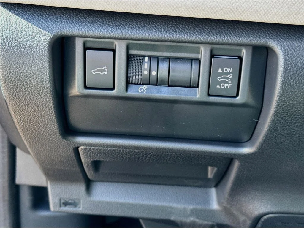New 2026  Subaru Premium image 11