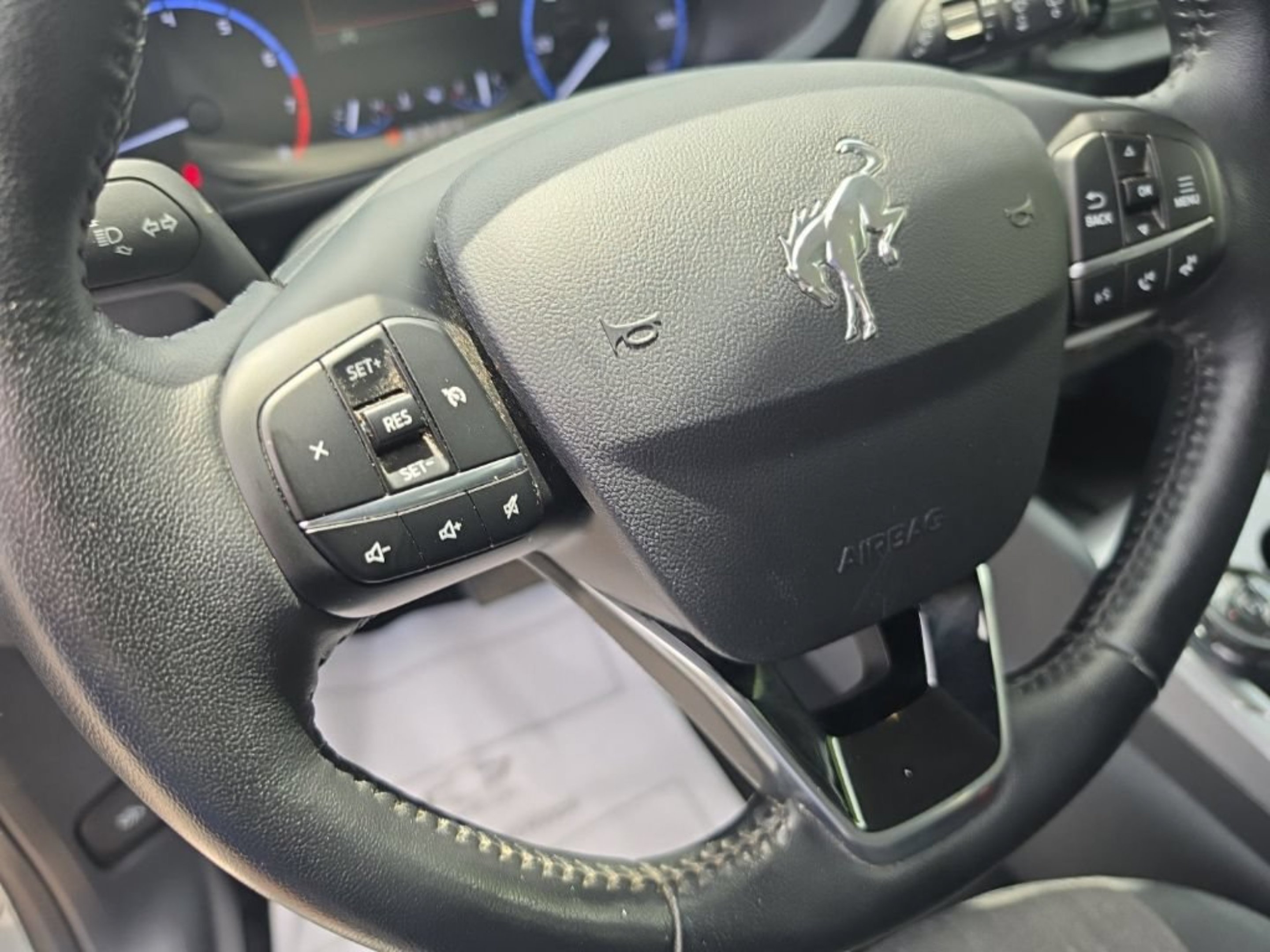 Used 2023 Gray Ford Big Bend image 14