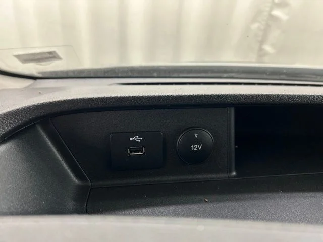 Used 2024 White Ford Base image 9