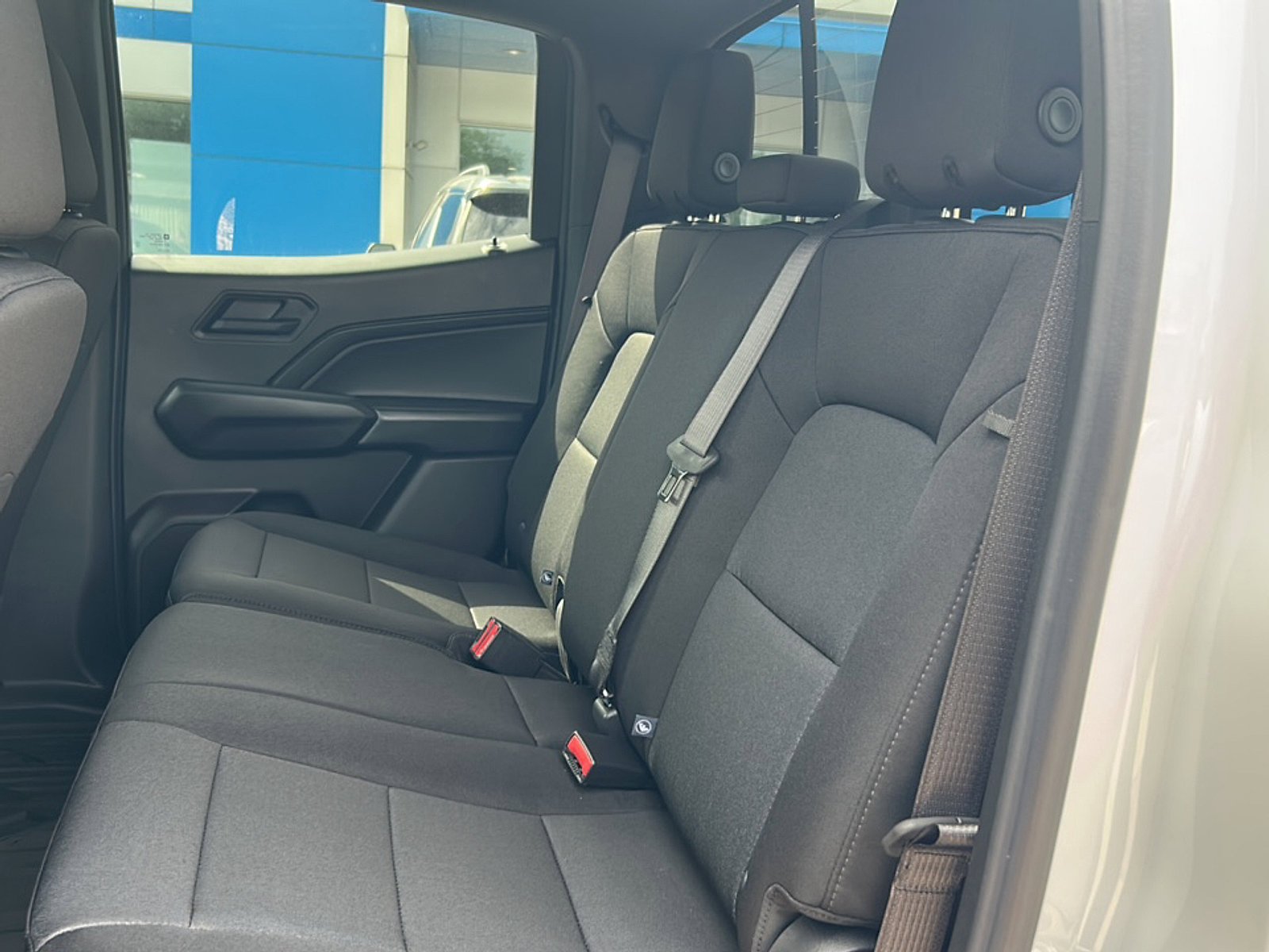 2026 Chevrolet Colorado Trail Boss - Photo 14