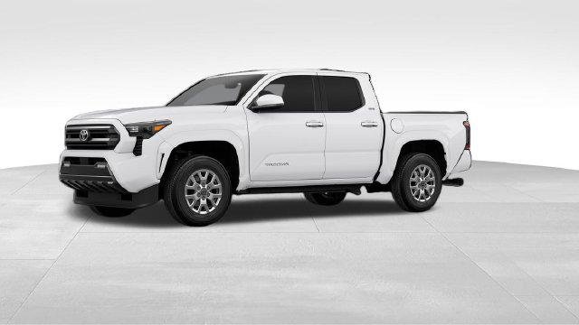 New 2026 Ice Cap Toyota  SR5 image 25