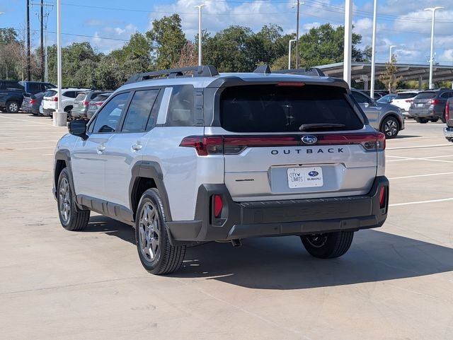 New 2026 ICE SILVER METALLIC Subaru Premium image 4