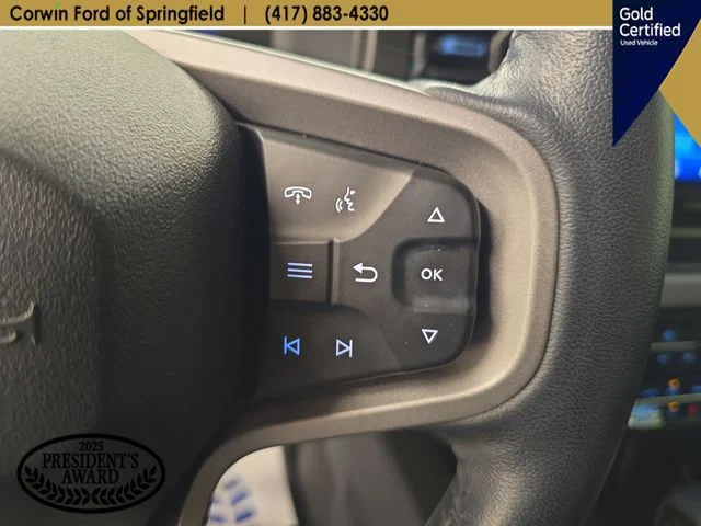 Certified Used 2022 Shadow Black Ford Black Diamond image 37