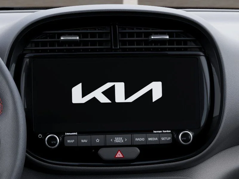 2025 Kia Soul GT-Line - Photo 20