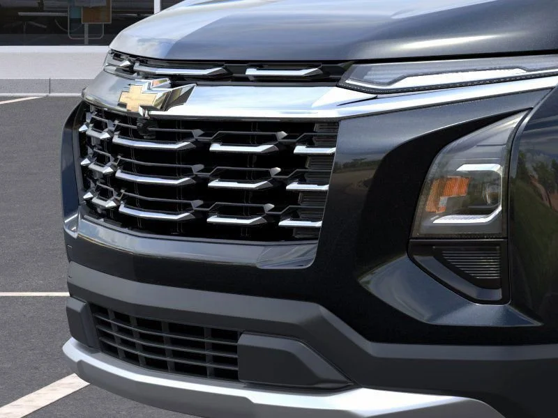 2026 Chevrolet Equinox LT - Photo 21