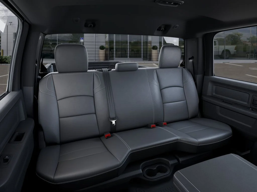 2026 RAM 2500 Tradesman - Photo 15