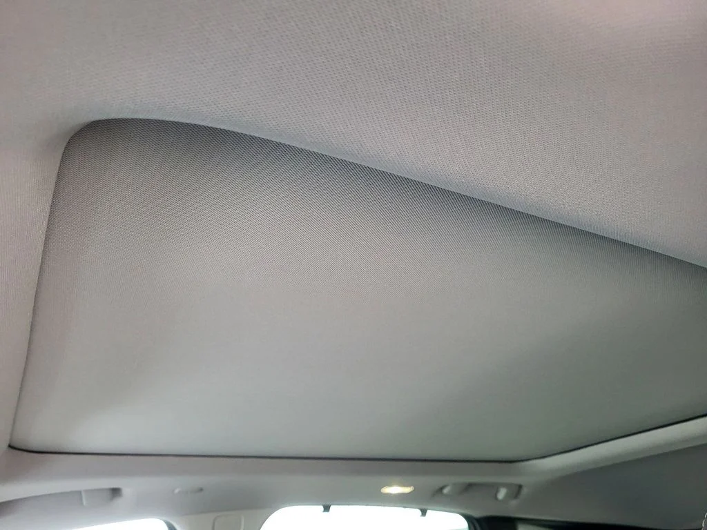 2026 Nissan Murano Platinum - Photo 12