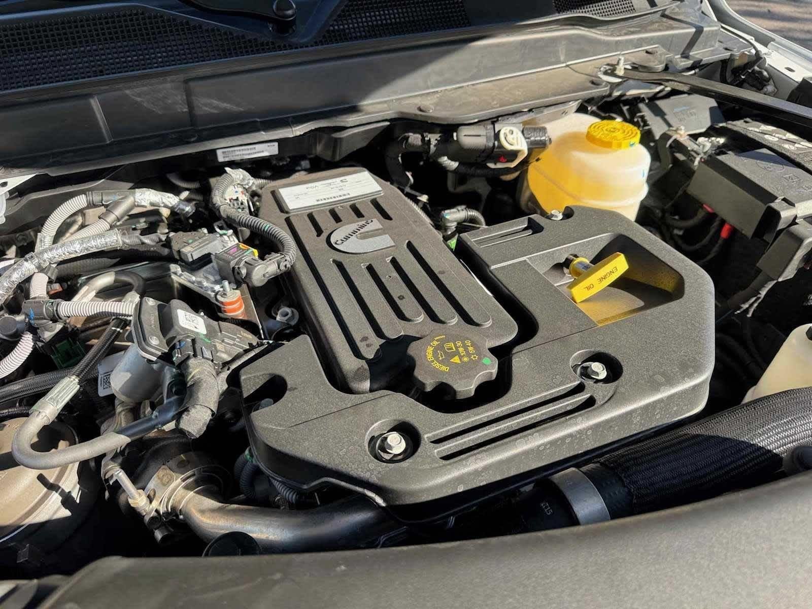 2026 RAM 2500 Tradesman - Photo 26