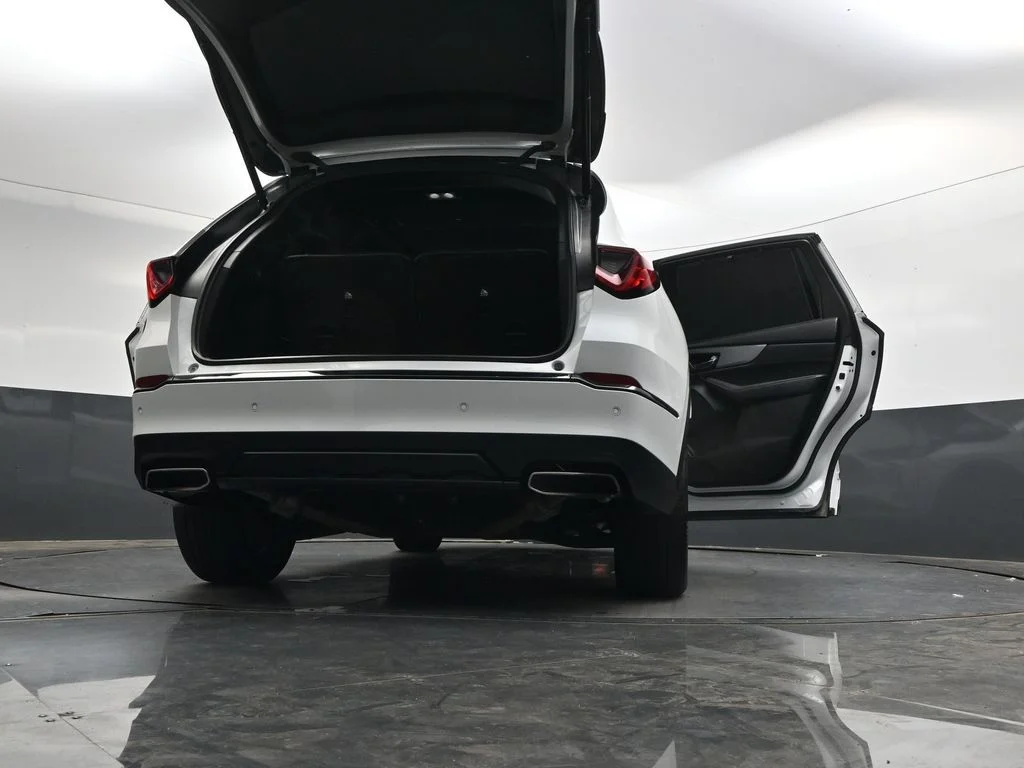 2024 Acura MDX A-Spec Package - Photo 44