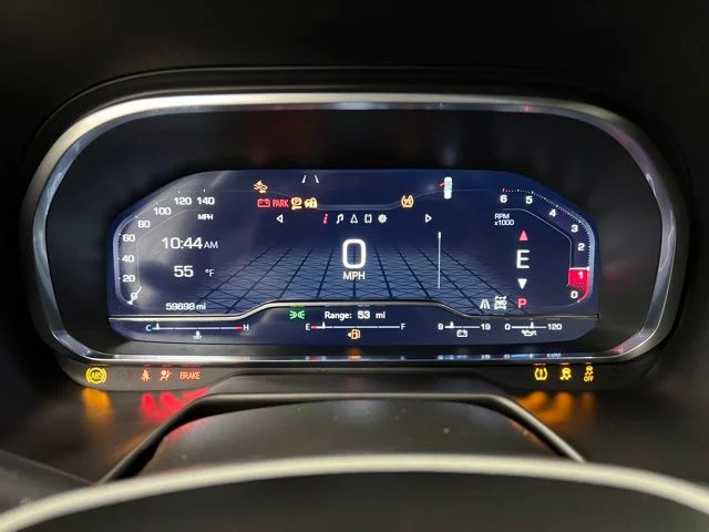 2024 GMC Yukon SLT - Photo 25