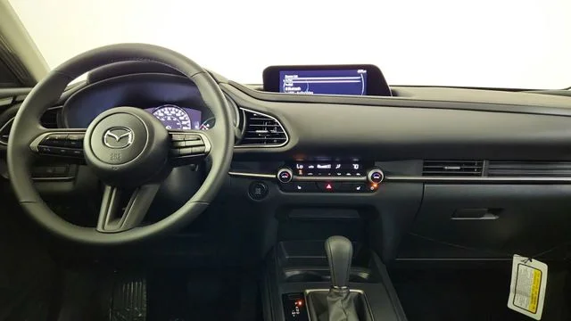 New 2026 Ceramic Metallic Mazda 2.5 S Select Sport AWD image 23
