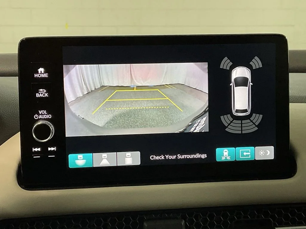 2024 Honda HR-V EX-L - Photo 55