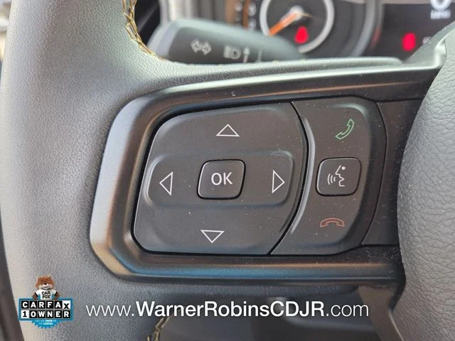 Used 2024 Gray Jeep Sport S image 27