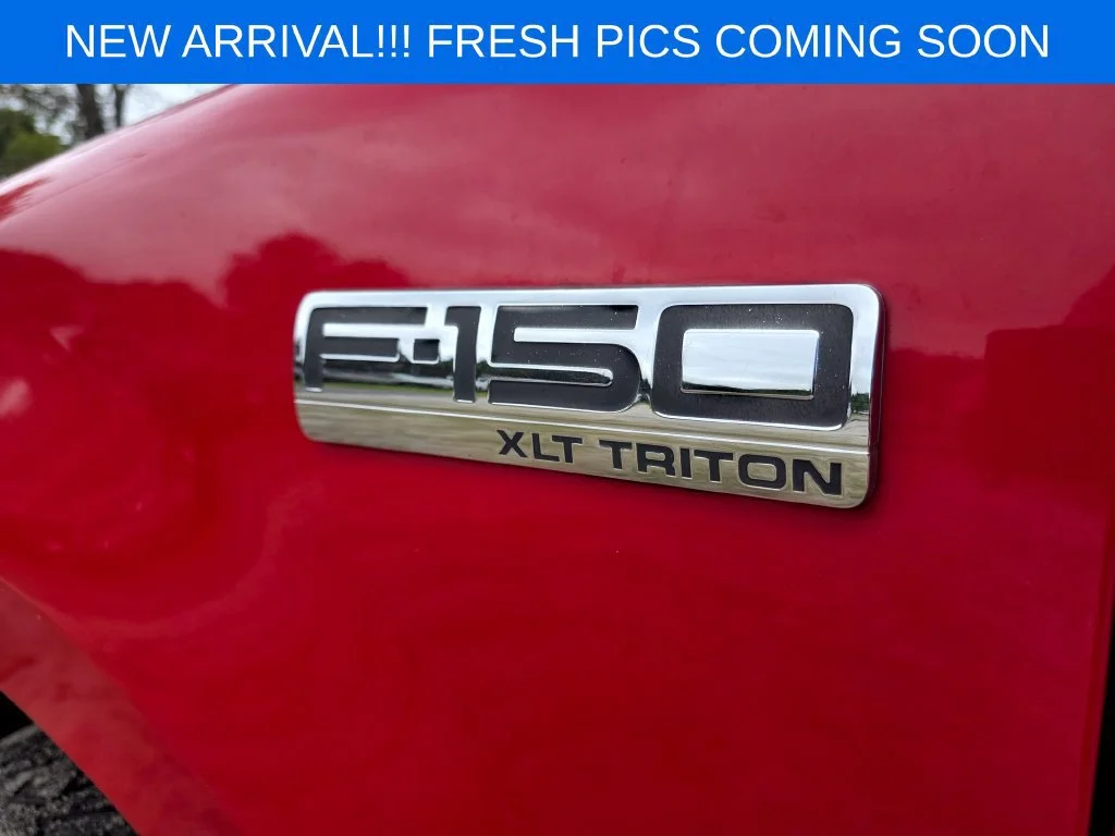 Used 2007  Ford XLT image 12