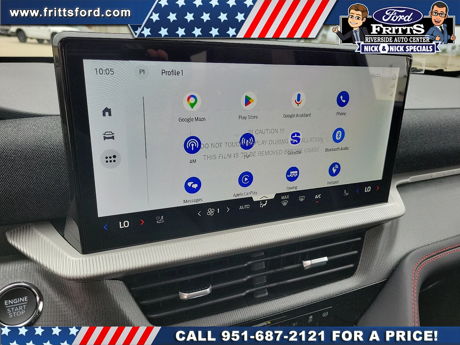 New 2026 Agate Black Metallic Ford ST image 12