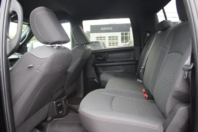 Used 2025 Black Ram Tradesman image 25