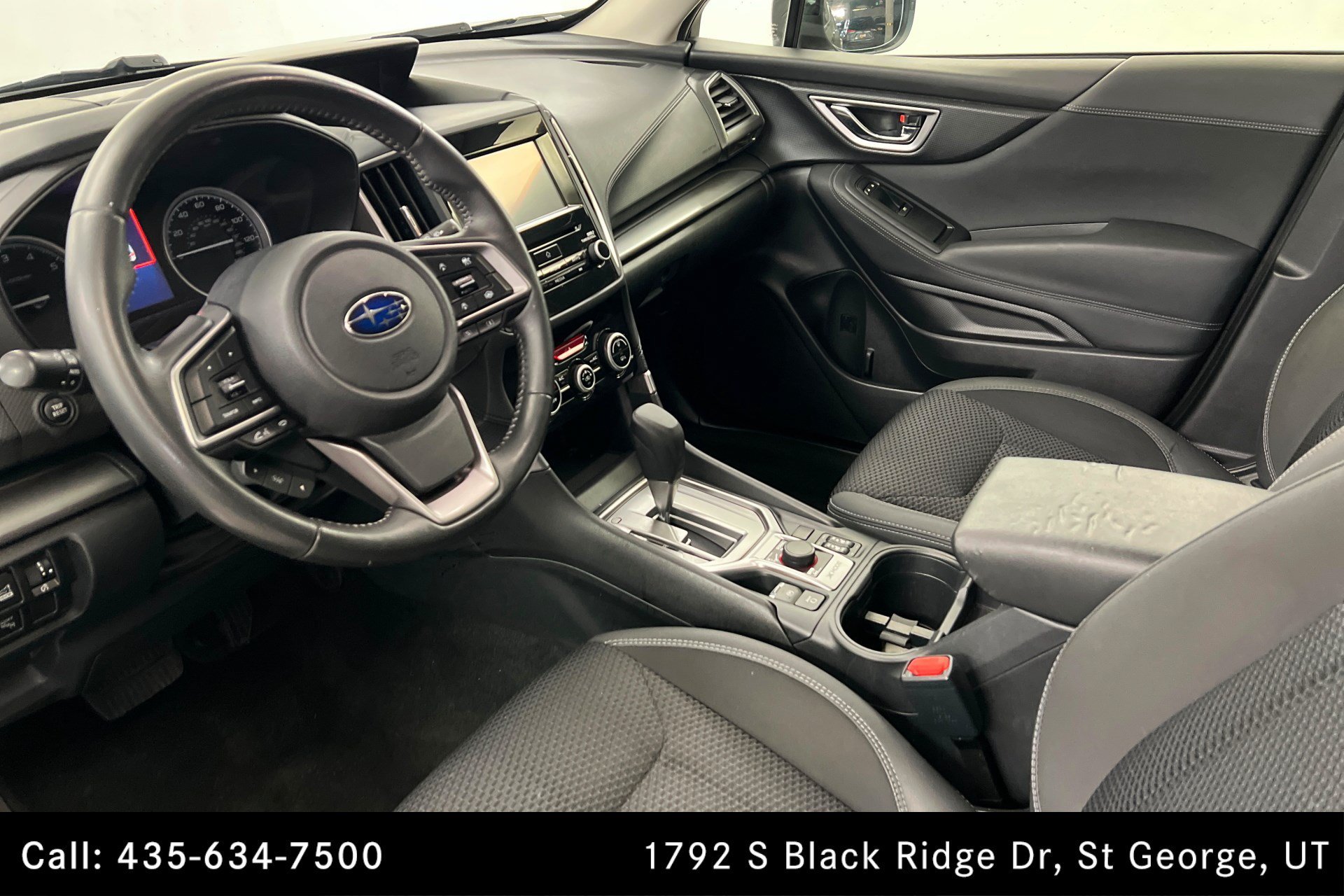 Used 2024 Summit White Buick Sport Touring image 311