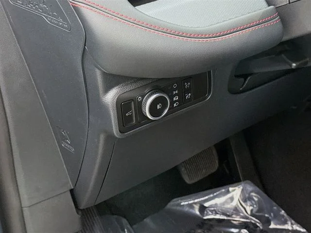 New 2026 Vapor Blue Ford ST-Line image 10