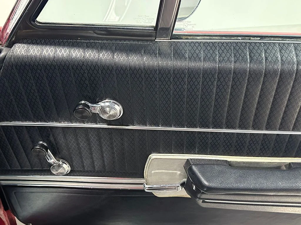 Used 1968 Red Oldsmobile  image 49