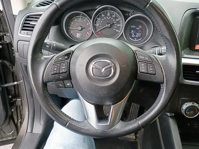 Used 2016 Titanium Flash Mica Mazda Touring image 19