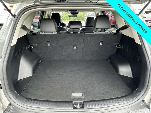 Used 2023 Gray Kia S image 29
