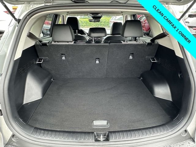Used 2023 Gray Kia S image 29