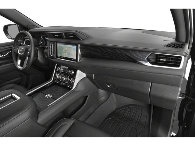 Used 2021 Black GMC Denali image 10