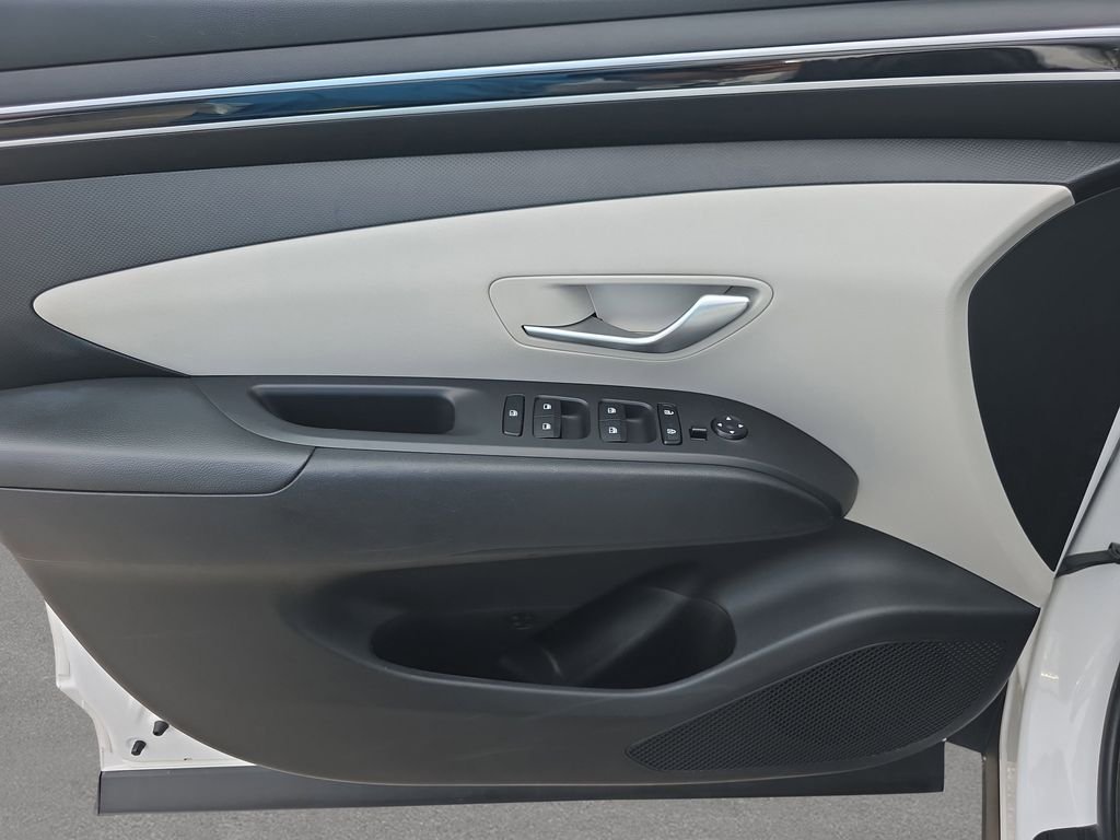 2024 Hyundai Tucson SEL - Photo 17