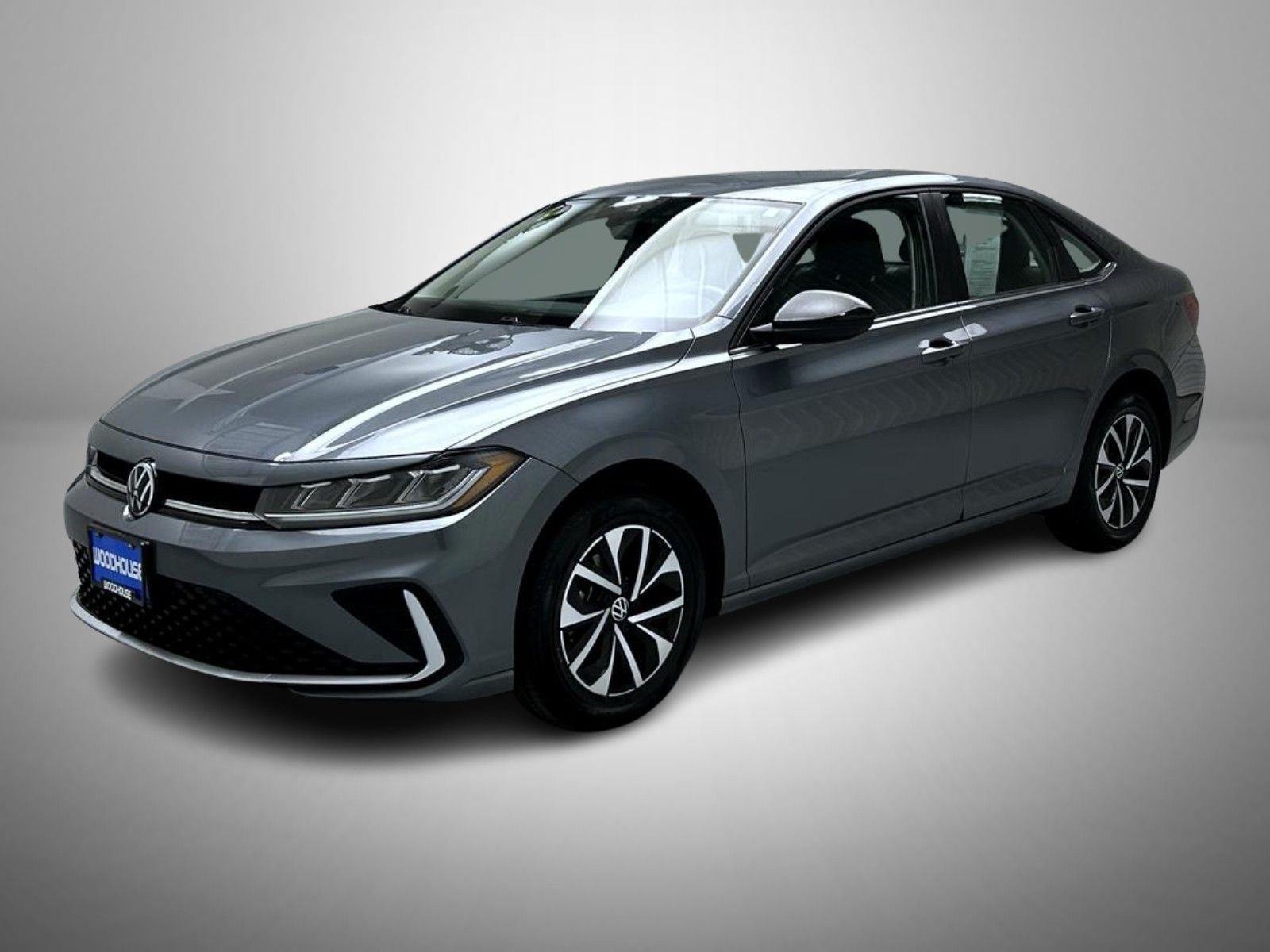 2025 Volkswagen Jetta S