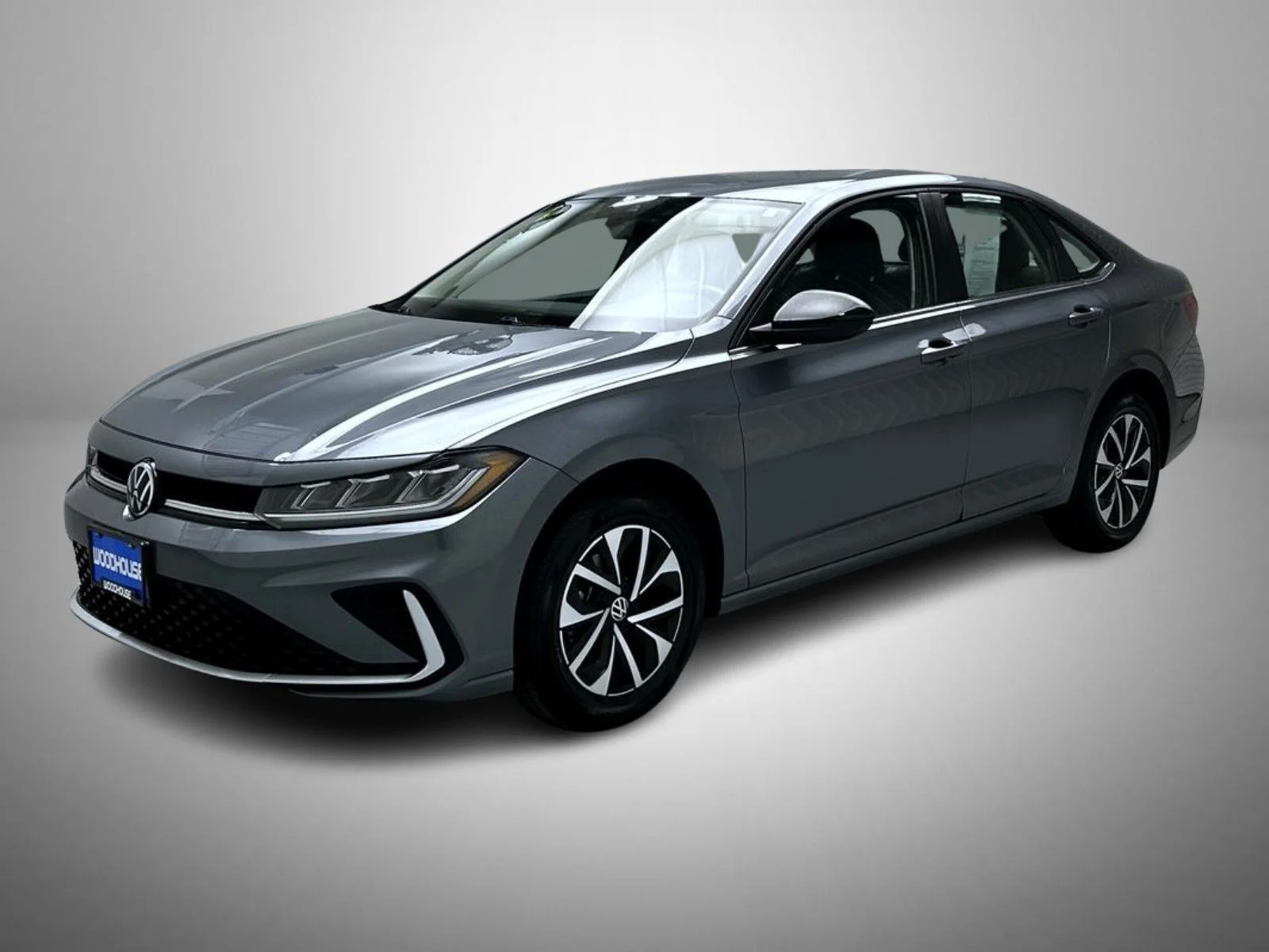 2025 Volkswagen Jetta S