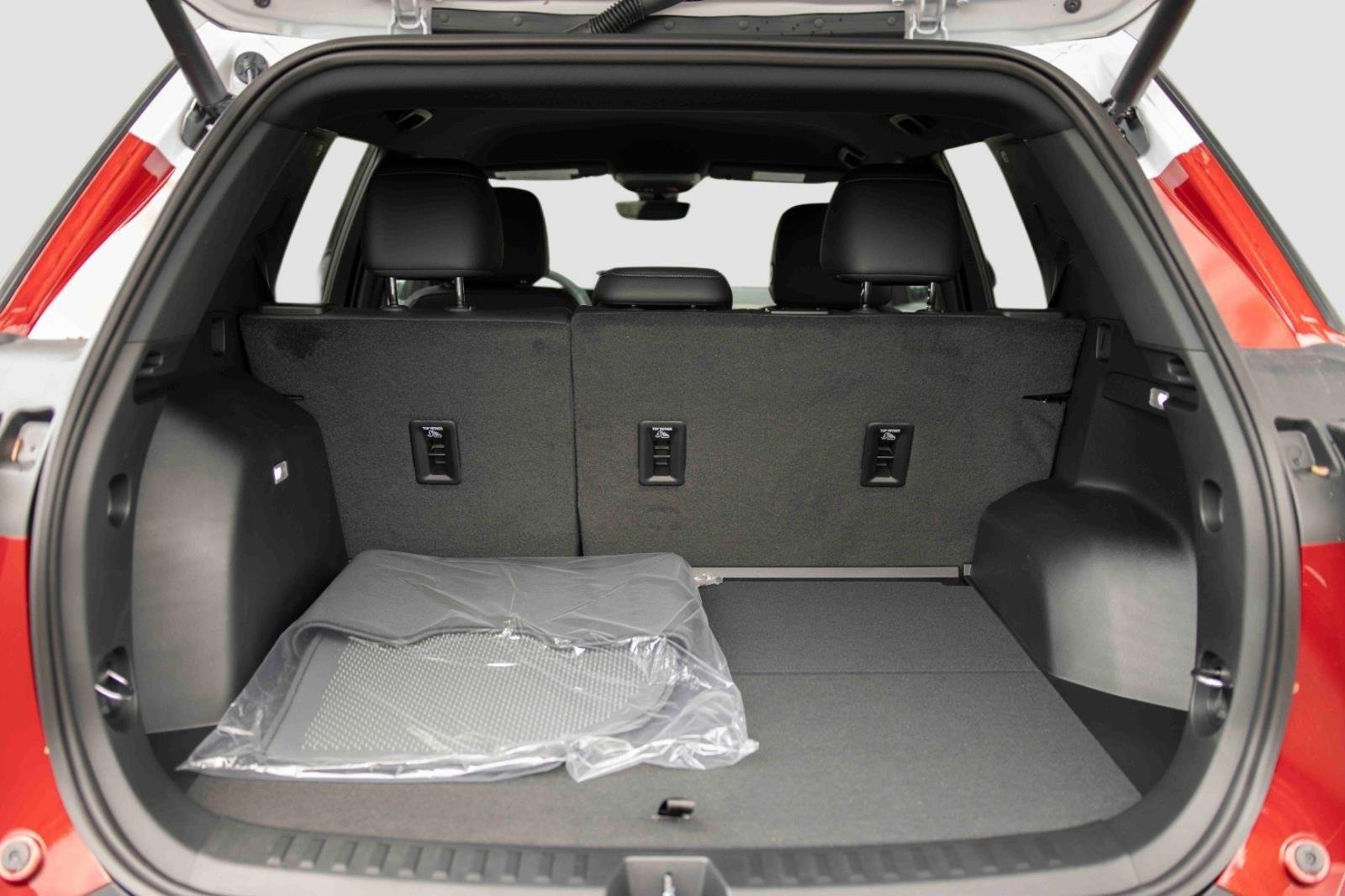 2026 Chevrolet Equinox LT - Photo 7