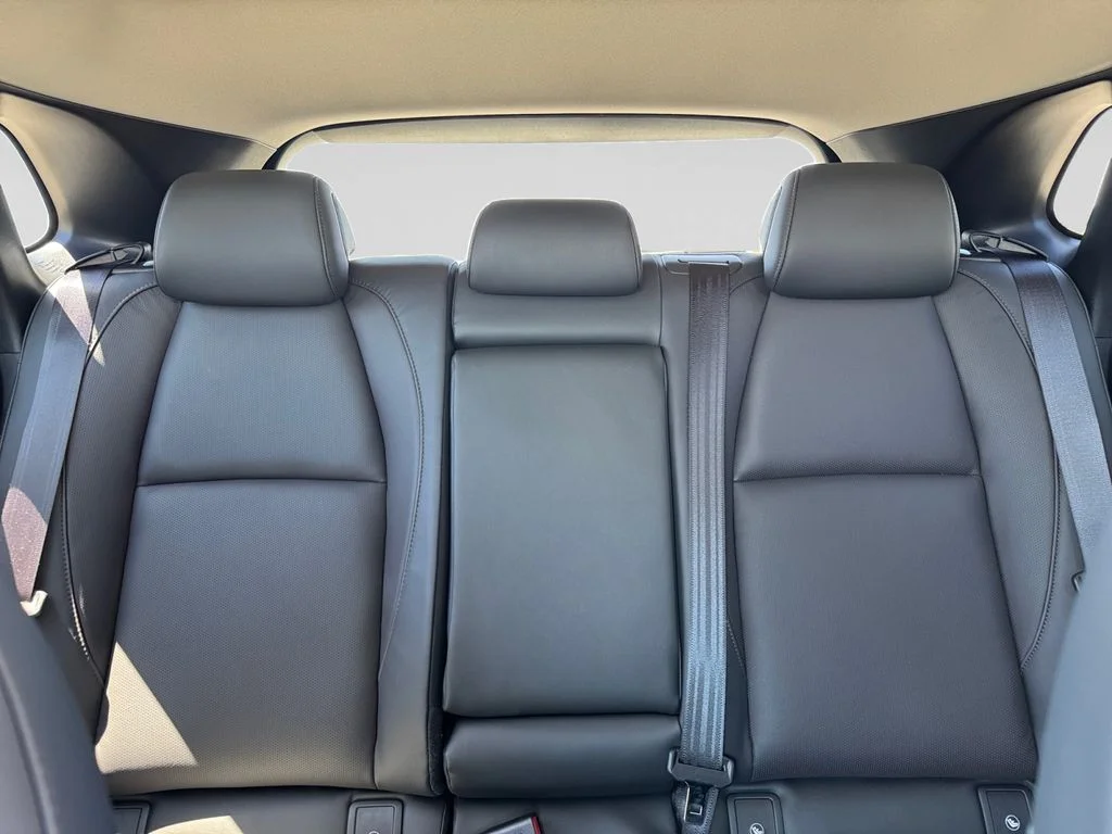 New 2026 Blue Mazda 2.5 S Premium image 26