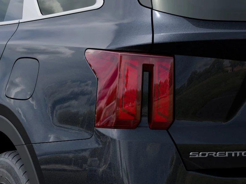 New 2026 Panthera_Metal Kia LX image 10