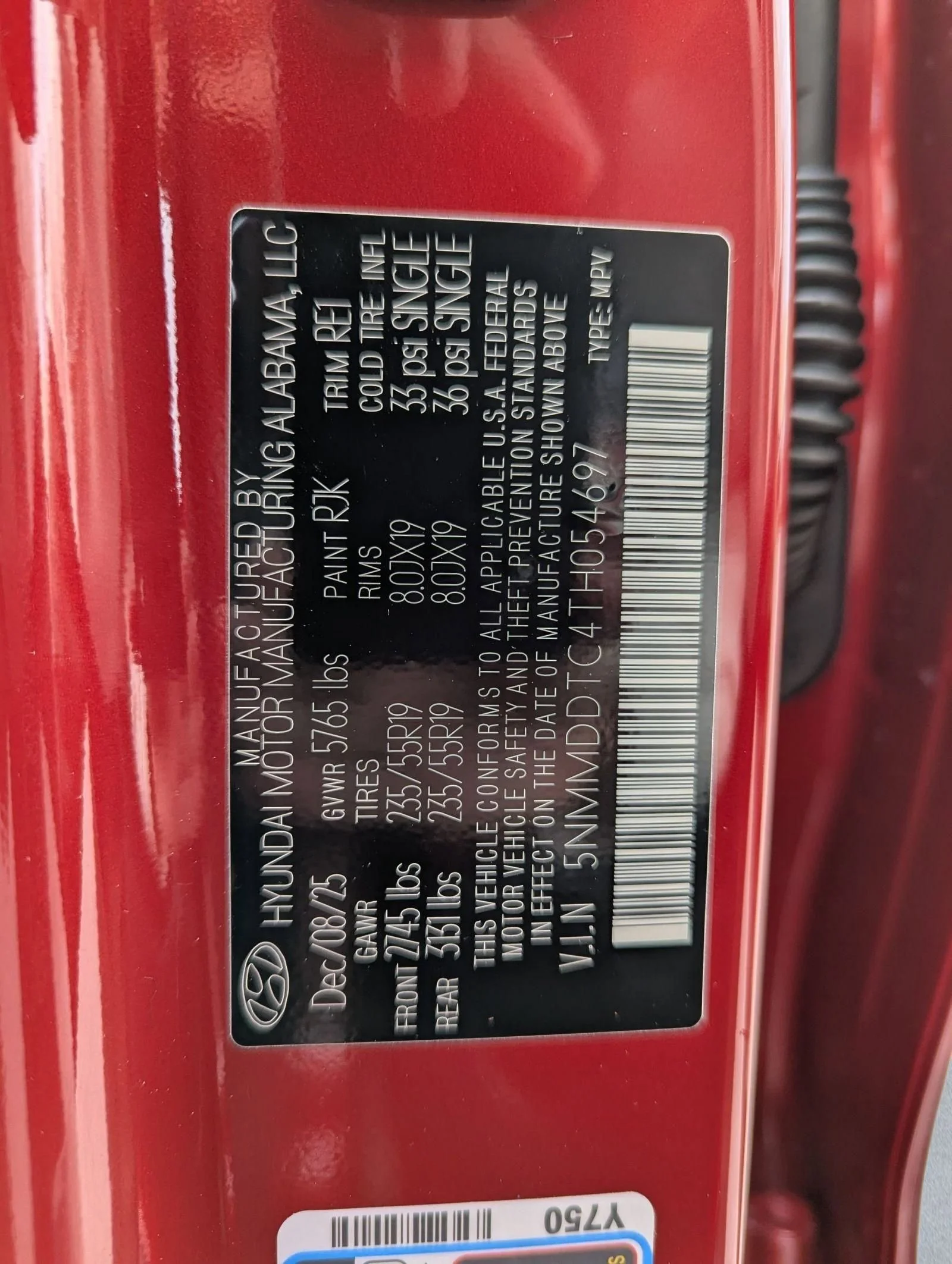 2026 GENESIS GV70 Sport Advanced - Photo 15