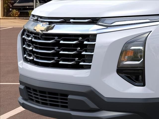 2026 Chevrolet Equinox LT - Photo 13