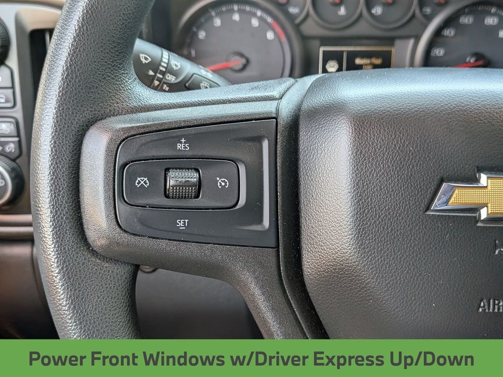 Used 2020 White Chevrolet Custom image 21
